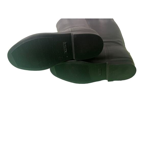 Boot Horse Riding AIGLE Start XL, Size 5 New IN Box #2614 - Picture 5 of 9